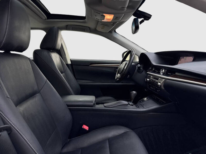 2015 Lexus ES 350