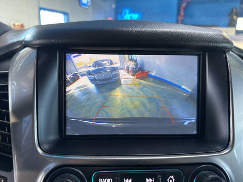 2019 Chevrolet Tahoe LS