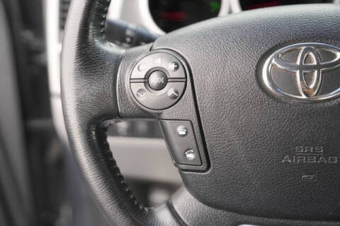 2007 Toyota Tundra Limited