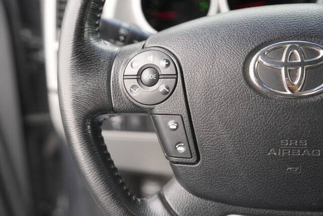 2007 Toyota Tundra Limited