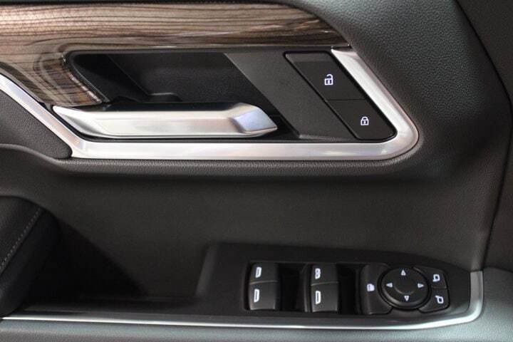 2026 Chevrolet Silverado 1500 RST - Photo 18