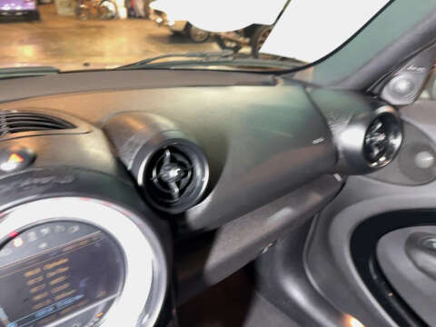 2014 MINI Countryman Cooper S ALL4