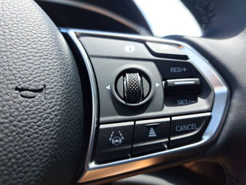 2026 Acura MDX w/Tech