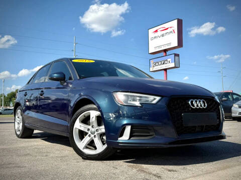 2018 Audi A3
