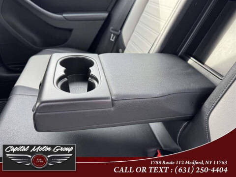 2016 Volkswagen Jetta 1.8T Sport