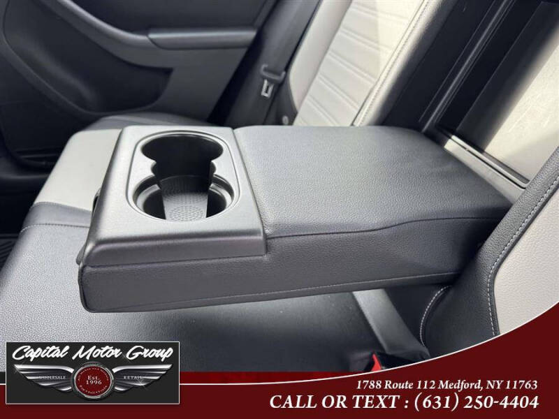 2016 Volkswagen Jetta 1.8T Sport