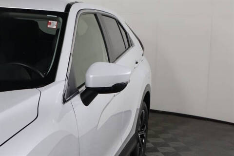 2022 Mitsubishi Eclipse Cross SE