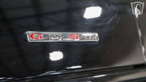 1996 Chevrolet Corvette