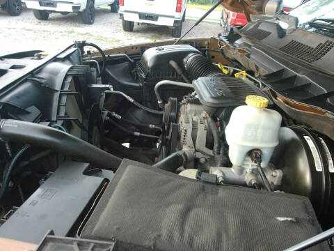 2012 RAM 1500 ST