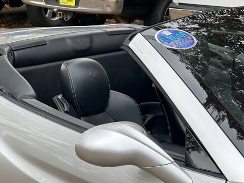 2012 Ferrari California