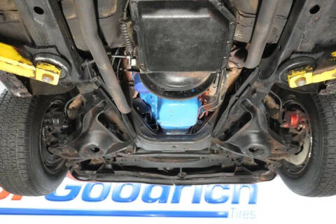 1979 Chevrolet Camaro