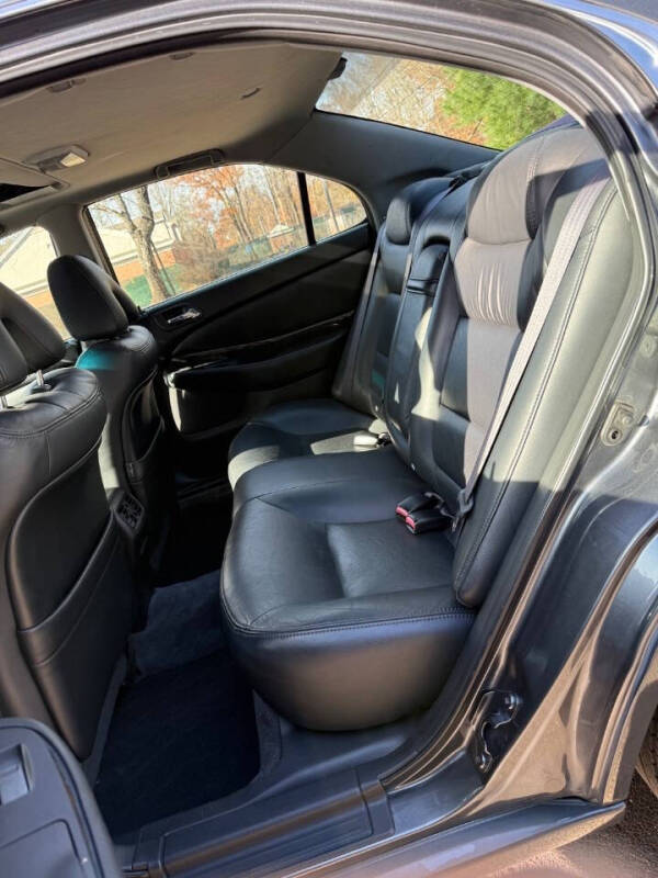 2003 Acura TL 3.2 Type-S