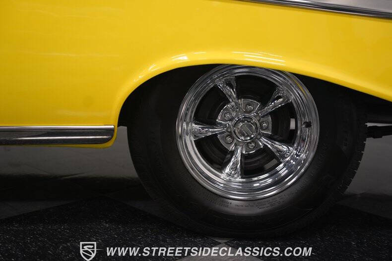 1957 Chevrolet Bel Air