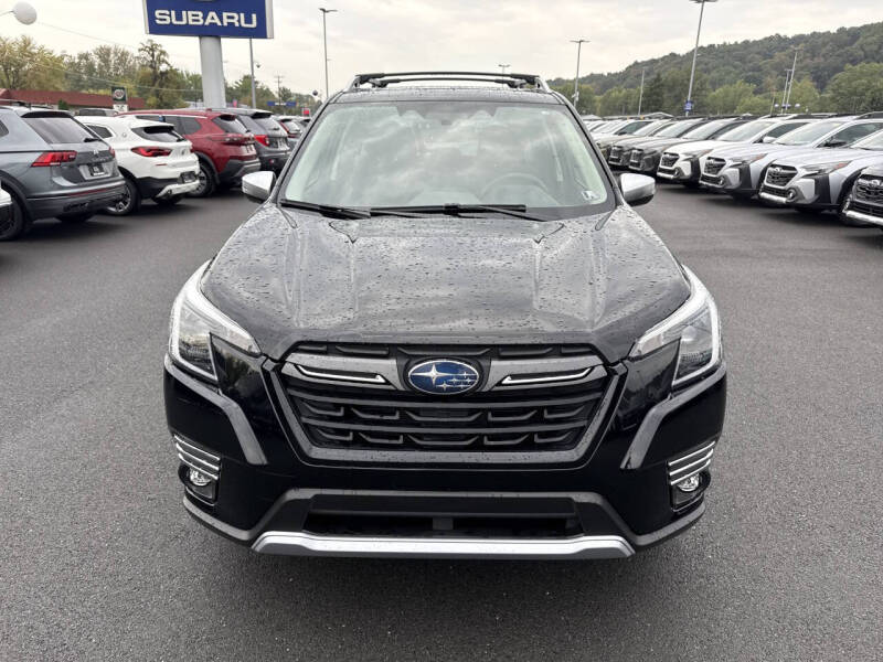 2023 Subaru Forester Touring