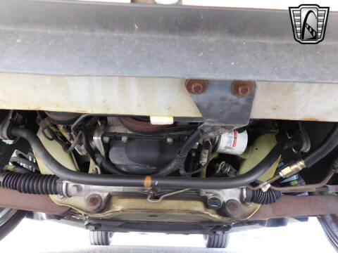 2001 Ford Mustang GT