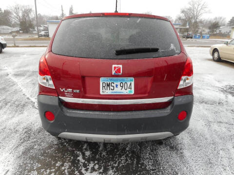 2008 Saturn Vue XE