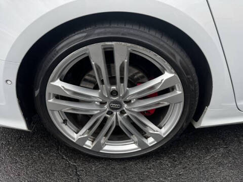 2020 Audi S6 2.9T quattro Premium Plus