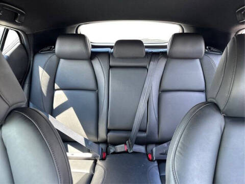 2025 Mazda Mazda3 Hatchback 2.5 S Select Sport