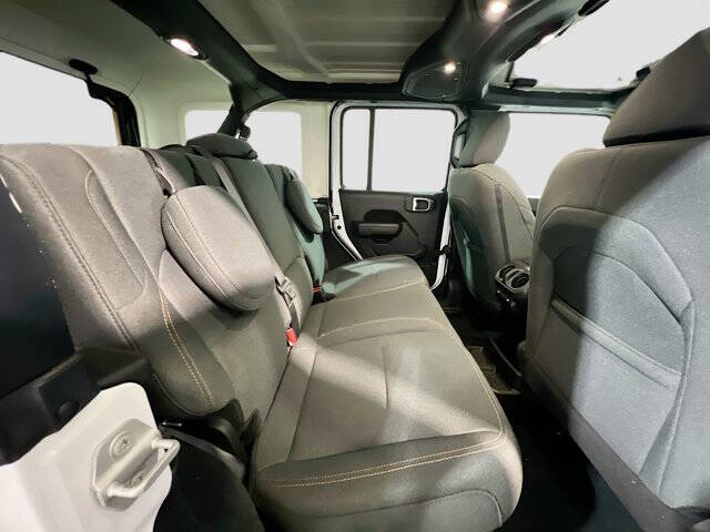 2024 Jeep Wrangler Willys 4xe