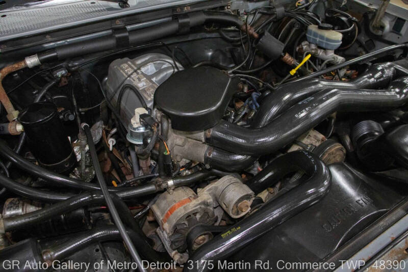 1990 Ford Bronco XLT