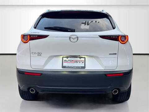 2024 Mazda CX-30 2.5 S Preferred