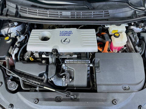 2014 Lexus CT 200h