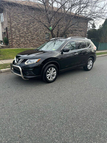 2014 Nissan Rogue for sale at Pak1 Trading LLC in Little Ferry NJ