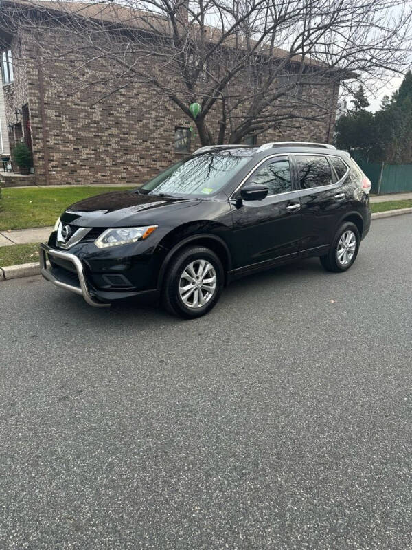 2014 Nissan Rogue for sale at Pak1 Trading LLC in Little Ferry NJ