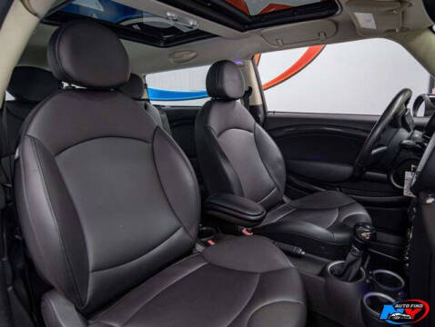 2013 MINI Clubman Cooper S