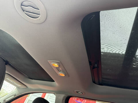 2014 GMC Acadia SLE-2