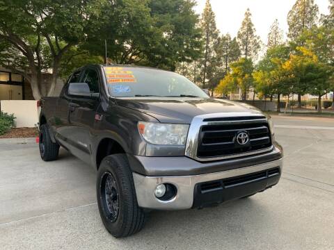 2013 Toyota Tundra for sale at Right Cars Auto Sales in Sacramento CA