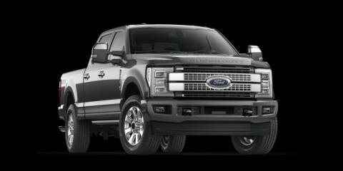 2017 Ford F-250 Super Duty for sale at PAUL YODER AUTO SALES INC in Sarasota FL