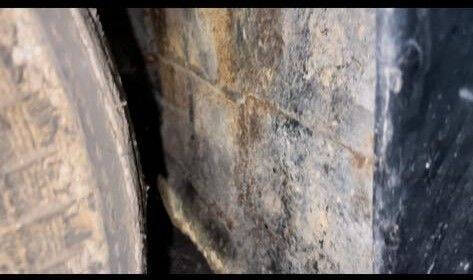 1958 Lincoln Continental