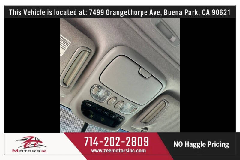 2006 Toyota Sequoia Limited
