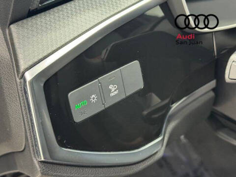 2025 Audi Q3 quattro S line Prem Plus 45 TFSI