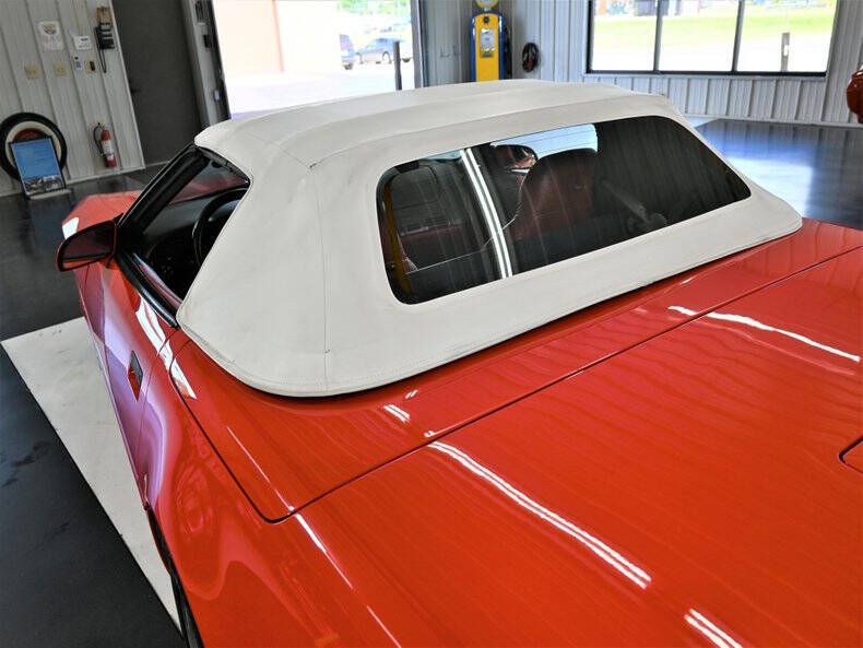 1995 Chevrolet Corvette