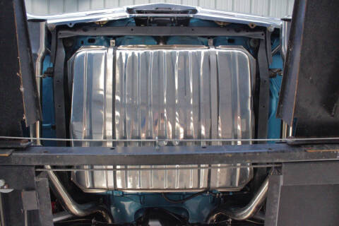 1967 Chevrolet Chevelle