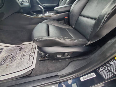 2013 BMW X3 xDrive35i