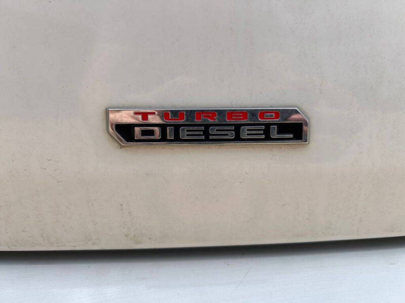 2019 GMC Terrain SLT Diesel
