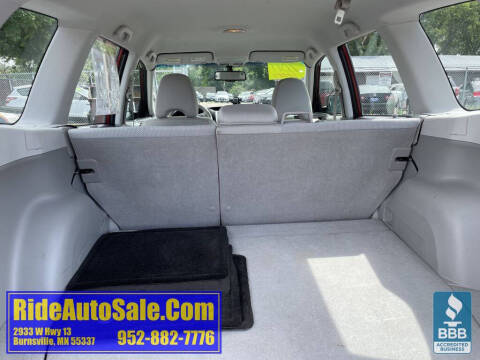 2011 Subaru Forester 2.5X