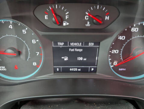 2022 Chevrolet Malibu LS