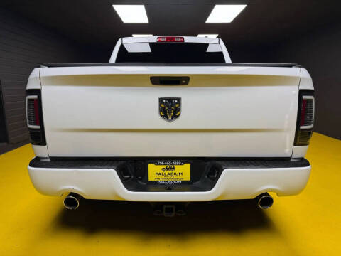 2012 RAM 1500 Express