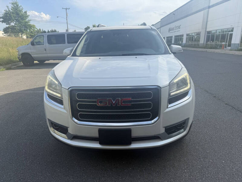 2014 GMC Acadia SLT-1