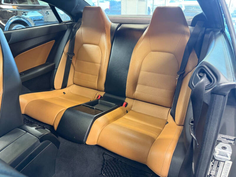 2013 Mercedes-Benz E-Class E 350