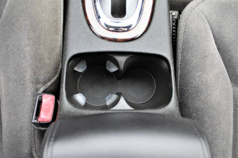 2014 Chevrolet Impala Limited LT Fleet