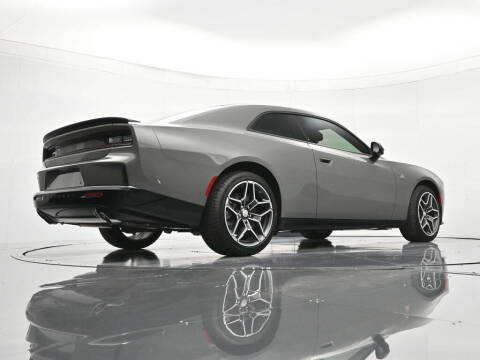 2026 Dodge Charger Scat Pack Plus