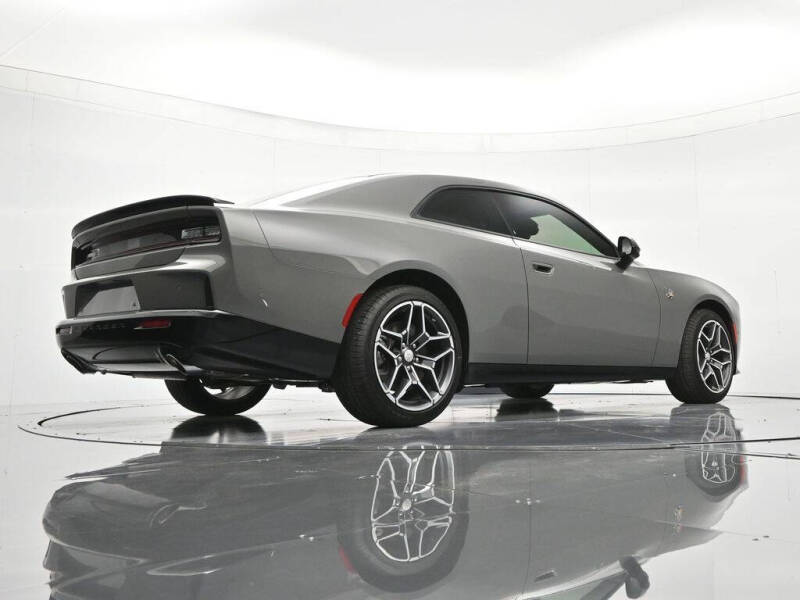 2026 Dodge Charger Scat Pack Plus