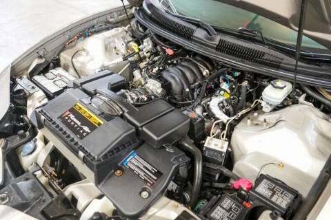 2002 Pontiac Firebird