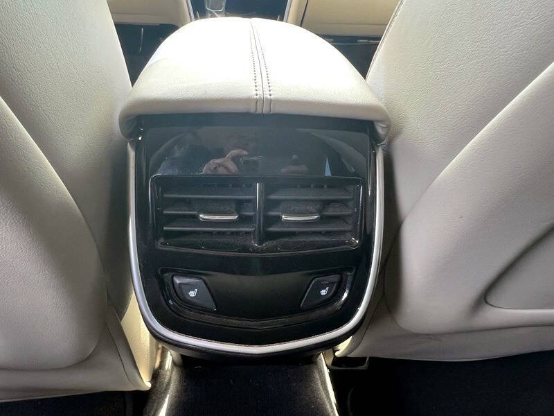 2019 Cadillac XTS Luxury