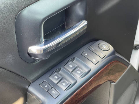 2014 GMC Sierra 1500